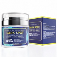 Facial and Body Dark Spot Corrector: Facial Dark Spot Remover, Aged Spot Corrector