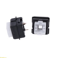 Doublebuy 2 Pieces Romer-G Tactile Black Switch for G910 G810 Mechanical Keyboard