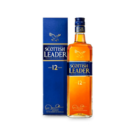 仕高利達 12年調和威士忌 Scottish Leader 12 Years Old Blended Scotch Whisky