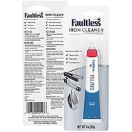 Faultless Hot Iron Cleaner 28g