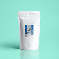 KOPIRICA Coffee Beans Guatemala Huehuetenango SHB Single Origin Filter Coffee Whole Beans 200g