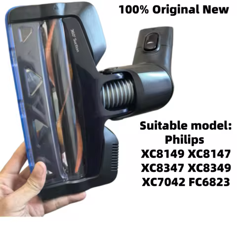100% Original New XC8149 XC8147 XC8347 XC8349 XC7042 FC6823 FC6813 Vacuum Cleaner Floor Brush 360º R