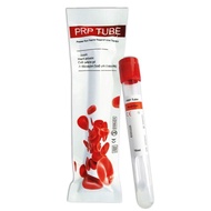Platelet Rich Plasma (PRP) Tubes for Medical Use