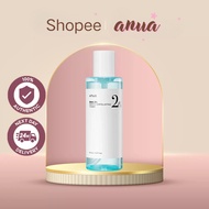 Anua BHA 2% Gentle Exfoliating Toner 150ml