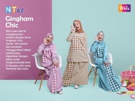 BAJU NIBRAS ANAK NT 62/NIBRAS TEEN NT 062