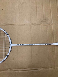 [36LBS]ORIGINAL Raket Badminton Zilong