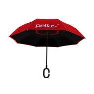 Petlas Perfect Double Layer Umbrella For Car Owners