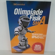 PHYSICS OLYMPIAD BOOK FOR HIGH SCHOOL/MA