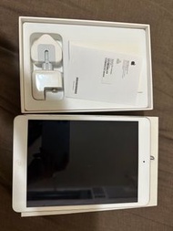 iPad mini 2 16GB wifi