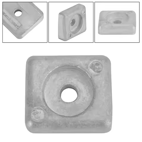 Artudatech Outboard Aluminium ANODES fit for Honda BF 8-50PS 41106-ZW9-000