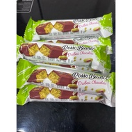 Rosso bianco chocolate dubai