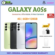 SAMSUNG GALAXY A05S [6GB+128GB] | SAMSUNG A04S [4GB+64GB] |SAMSUNG A03S [3GB+32GB] | 100% ORIGINAL S