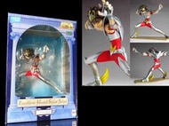 D-16 櫃 ： 2007年 PEGASUS 聖鬥士星矢 天馬座 EXCELLENCE MODEL 　天富
