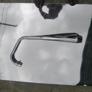 bullet pipe rusi125/150/175