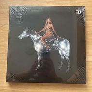 แผ่นเสียง Beyonce - Renaissance  *Collectors Edition 2x Vinyl LP Photo book+Poster มือหนึ่ง