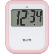 Tanita kitchen timer non-contact timer