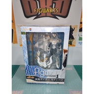 Figma Masked Rider Siren aka Kamen Rider Femme