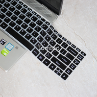 For Acer Swift 5 SF515-51T SF515 51 51t SF515-51-7176/54VR/57xe/a78u/a78s/761j Laptop Clear Keyboard Cover Protector Skin
