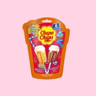 Chupa Chups Fizzy Drinks Candy 90g