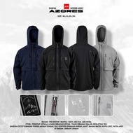 Men's Jacket Arei Azores Arei Outdoorgear Outdoor Jacket/
