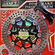 MGV wide 260 DISC brake DISC vario scoopiBEAT