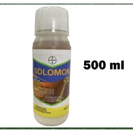 BAYER SOLOMON 500ml Racun Serangga