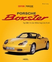 Porsche Boxster Brian Long