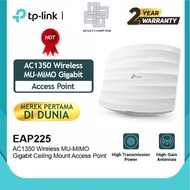 tplink EAP225 AC1350 Wireless Dual Band Gigabit