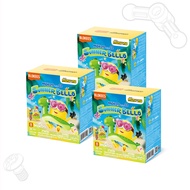 [New] BLOKEES MINIONS Mokoo Series-02 Blind Box Figure | Summer Bello