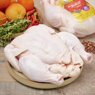 RedMart Fresh Whole Chicken - Reared With Probiotic