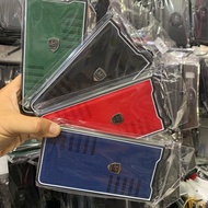 Flexible Samsung A80 / A90 Cover