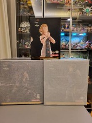 Figma 薩爾達傳說 王國之淚