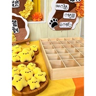 Kindergarten Autumn Morning Interactive Check-In Table Layout Start School Creative Check-In Log Lat