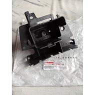 BOX BATTERY YAMAHA 125Z 125ZR ORIGINAL💯