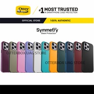 OtterBox Apple iPhone 15 Pro Max / iPhone 15 Pro / iPhone 15 Plus / iPhone 15 Symmetry Series Case |