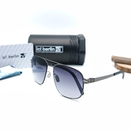 Ic Berlin 1904 Men's Sunglasses