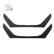 For 2010-2013 Golf Mk6 Set of Interior Door Trim for Pull Handle 5K4868039A 5K4868040A