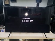 全新 Brand new Samsung 55吋 55inch QA55Q60R Qled 4K smart TV