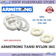 ARMSTRONG TANSI NYLON FISHING LINE