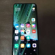 出售95%新 小米 10 ( Ultra)至尊紀念版 陶瓷黑 12+256