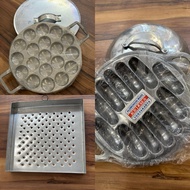 Acuan beroncong /pukis acuan somay goreng acuan cendol