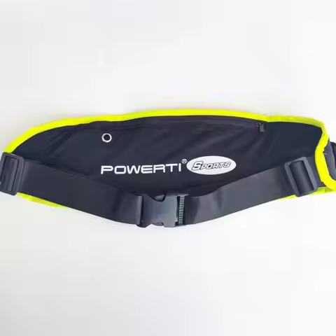 Adjustable Tennis Ball Bag Elastic Pouch Zippered Pocket Tennis Balls Holder Racket Sports Picklebal