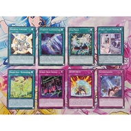 YUGIOH DUNE-AE111 DUNE-AE112 DUNE-AE114 DUNE-AE115 DUNE-AE116 DUNE-AE118 DUNE-AE119 DUNE-AE120 (C)