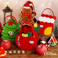 Bag Gift Bag Gift Bag Gift/Gift Bag Gift/Christmas Eve Gift Bag Portable Gift Bag Creative Apple Gif
