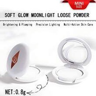 0.8g Soft Focus Radiant Powder - White Moonlight, Mini Size