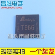[Changsheng Electronics] T966 BGA Packaging Multimedia Processor IC Chip