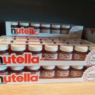 NUTELLA WORLD MINI 30g x 7's