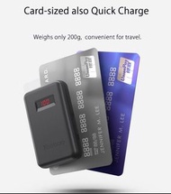 Power Quick 10000mAh Compact PD3.0(PPS)  迷你版快速充電寶