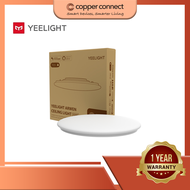 Yeelight Arwen Ceiling Light C Series 450C/550C | Wifi App Control | Colour Ambient Mood Light