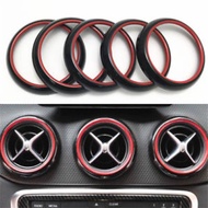 Mercedes benz W176 W117 Aircond Vent Cover